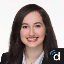 Dr. Sarah Leventhal, MD