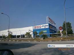 People wait in line at the checkout counters at the tesco extra store in kajang january 30, 2020. Tesco Kajang Saujana Impian Mahkota Shop Office For Sale Rm1 800 000 By Darren Toh Edgeprop My