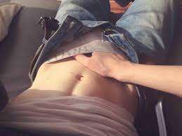 Chanyeol memandang khawatir ke arahnya. Seme Di Uke In Pandeep 18 17 Page 2 Wattpad