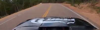 25 years ago today, demolition began on pikes peak meadows' for the $30 million dollar makeover project that would eventually become pikes peak international raceway. 2019 Pikes Peak Hill Climb Take A Ride With Fastest Rookie Tommy Boileau Pikes Peak International Raceway