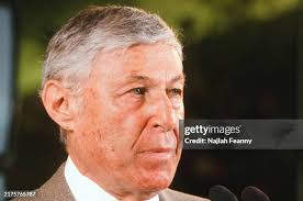 979 Don Hewitt Photos & High Res Pictures