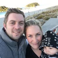 Ben Templeton Twizel