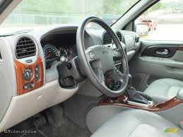 Image result for Pewter 2003 Envoy
