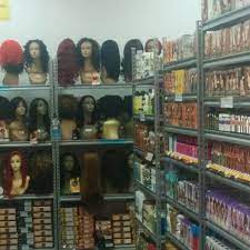 Ida Beauty Supply Middletown Ny Cosmetics Shop In Middletown