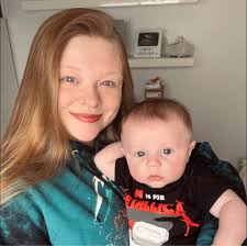 Welcome to the world little man 💙