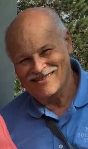 Robert Harper Obituary