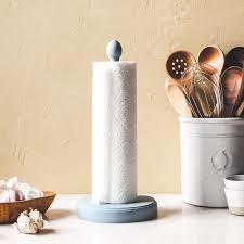 Fast, reliable delivery to your door. Farmhouse Pottery Paper Towel Holder