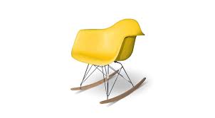 Eames Sari Rar Sandalye Eames Sandalye Sari