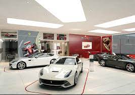 Welcome to my ferrari dealership list post. New Ferrari Of Salt Lake City Dealership Coming Spring 2018 Ferrari Of Salt Lake City