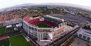 They compete in the national football. Levi S Stadium Wwe Divas Wiki Fandom