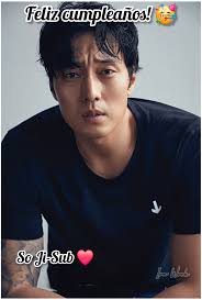 Kentaro Sakaguchi en What Comes After Love