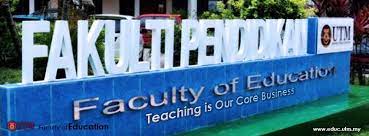 Utm edutourism campus / utm kampus edupelancongan. Top Ten Reasons Why You Should Choose To Study At The Faculty Of Education Universiti Teknologi Malaysia Utm Prof Madya Dr Abdul Halim Bin Abdullah