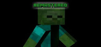 As you can see, there's no background. Zombie Apocalypse Remastered Minecraft Pe Addon