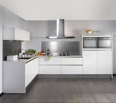 keuken hoekopstelling keuken moderne keukens keuken bovenkast
