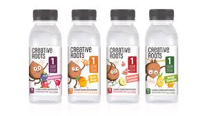 Brown sugar, for example, is marketed as a more nutritious alternative to its refined counterpart. Creative Roots Low Sugar Hydration For Kids Price Chopper Market 32