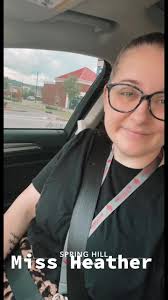 Heather Schurr Teacher