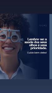 Hoje é o dia da saúde ocular e Dra Ana Clara traz um alerta importante  sobre EPIs para os trabalhadores. Acompanha ai!👀 #institutodeolhovsf