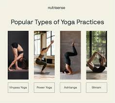 Is Yoga Good for Weight Loss? Scientific Evidence & Types - Nutrisense  Journal
