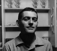 The Robin Blaser Centennial