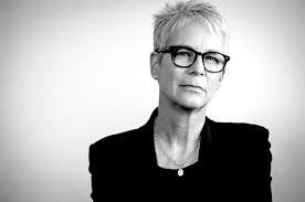 In fact, she agreed to let our team poke through all the nooks and crannies of her home. Jamie Lee Curtis Reading List Radical Reads