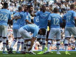 This manchester city live stream is available on all mobile devices, tablet, smart tv, pc or mac. Man City Vs Watford Bernardo Silva Salutes Unbelievable Manchester City Football News
