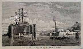 the Bombay Shipbuilding Industry ...