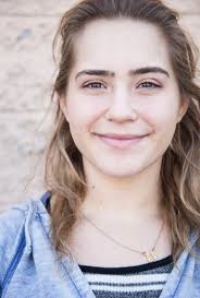 Turns Out I'm Annee.