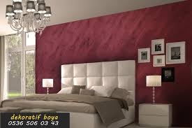 Italyan Duvar Boya Renkleri Efekt Duvar Boyalari Ev Dekoru Boya Renkleri Renkler