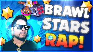 Download brawl stats for brawl stars app on android and ios. Brawl Stars Rap God Mode Youtube
