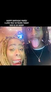 Nakia Webb's Instagram, Twitter & Facebook