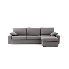 Comme leur nom l'indique, ces sofas sont constitués par des modules indépendants permettant de configurer le divan le plus adapté à son salon. Canape D Angle Convertible Chine Java La Redoute Interieurs La Redoute