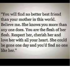 My Mamma 3 Mother Quotes Mom Quotes I Love Mom