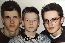 Harry Shinn's Instagram, Twitter & Facebook