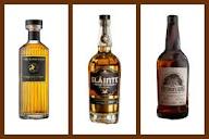 Best Celebrity-Owned Whiskey Brands | Observer