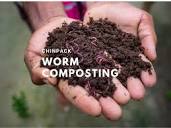 Chinpack - Best #Worm_composting available We are... | Facebook