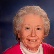 Juanita Jackson Obituary (1939