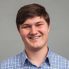 Andrew Slusser's Instagram, Twitter & Facebook