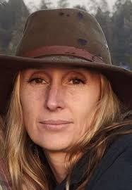 Coach Sara Schaeffer Burt