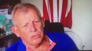 Chris Garibaldi's Instagram, Twitter & Facebook