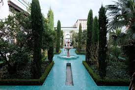 Elle a été construite en 1922 en reconnaissance et en honneur du soutien reçu des pays d'afrique du nord pendant la 2e guerre. La Grande Mosquee De Paris Et Ses Jardins Parisianavores Blog Lifestyle Food Voyage Kids