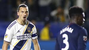 If everyone has the right attitude we can win the world cup. Video Nachstes Traumtor Von Ibrahimovic Fussball Sportnews Bz