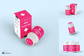More great & free psd mockups collection 50 High Quality Medical Pakaging Psd Mockups Decolore Net