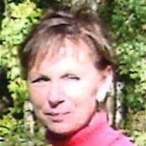 Mrs. Vicki Elaine Barineau Brinkley Obituary