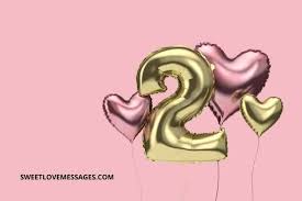 3rd birthday wishes for your niece. Happy 2nd Birthday Wishes Messages And Quotes To My Niece Sweet Love Messages
