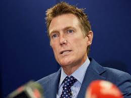 Friend of accuser says he has 'clear recollections of relevant discussions'  with minister