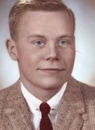 Richard Gordon Obituary (2014)