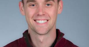 Coulter named ISU student marshal