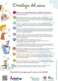 Ideas Que Mejoran Tu Vida Asma Pediatria Cosas De Enfermeria