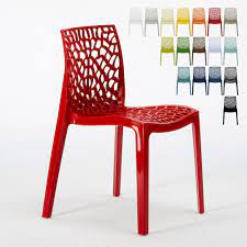 June 13, 2014 at 11:15 am. Grand Soleil Gruvyer Stuhl Plastikstuhl Kuchenstuhl Polypropylen Made In Italy