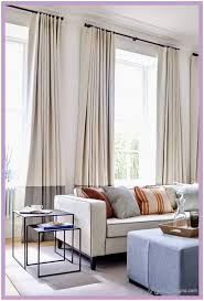 There's a curtain style and idea for every size room, every scheme and every taste. Pai Play 41 Living Room Curtain Ideas 2020